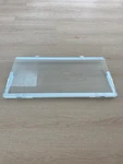 836728P Fisher & Paykel Fridge Glass Shelf Crisper Cover Fits 790 Cabinet. Fixed Price $71.49.