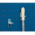 Single-spring Clips For Perfo Panels Package Of 10 1-1/4"W. Fixed Price $15.00.