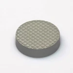 WP210684 Whirlpool Leveling Leg Rubber Pad Oem. Fixed Price $6.95.