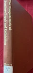 The Complete Book Of Furniture Repair And Refinishing By Ralph Kinney 1971 Vg Hc. Fixed Price $16.50.