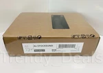 Set 4 - Ikea Stocksund Legs For Sofa, Loveseat, Armchair Black 002.893.17. Fixed Price $25.99.