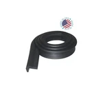 Kidkusion Jumbo Edge Cushion 6FT Black Made In Usa Child Safety .... Fixed Price $32.99.