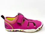 Plae Sam 2.0 Electric Fuchsia Pink Girls Breathable Kids Shoes 106030 639. Fixed Price $44.95.