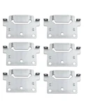 For Ikea Skorva Midbeam Bed Mounting Bracket X6 Camper Conversion 116791. Fixed Price $26.99.