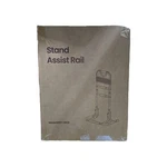 Nib Easy Riser Bed Rail Assist Bar Handle For Seniors, Standing W/ Storage Pouch. Fixed Price $65.00.