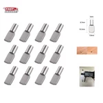 5MM Shelf Pegs PINS,60 Pieces Cabinet Furniture Spoon Shape Support For .... Fixed Price $9.99.