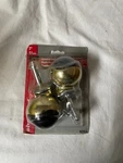 Shepherd Hardware 2" Hooded Ball Casters 2-PACK #9354 (BX70). Fixed Price $12.99.