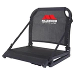 Millennium Sportsline Stadium Seat With Patented Comfortmax Fabric Perfe.... Fixed Price $80.88.