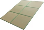 Maxyoyo Japanese Tatami Mat Size Queen Natural #2163GNUP1X3. Fixed Price $79.99.