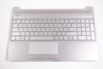 L52022-001 Hp Us Palmrest Keyboard Bl Silver 15-DW2057CL 15-DW2025CL 15-DW2638CL. Fixed Price $41.58.