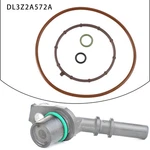 Vacuum Pump Rebuild Seal Kit DL3Z2A572A Ford Lincoln 3.5L Ecoboost. Fixed Price $11.70.