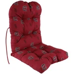 College Covers South Carolina Gamecocks Ducks Patio Adirondack Chair Cushion. Fixed Price $65.00.
