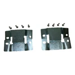 Profurnitureparts Universal Sectional Sofa Interlocking Connector 2PK. Fixed Price $11.99.
