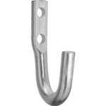 National Hardware N220-574 2053BC Tarp/rope Hook Zinc In, Plated. Fixed Price $12.99.