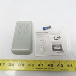 Timotion TH3-5133-001 Wireless Remote Control For TRF-5133-001 Receiver. Fixed Price $40.82.