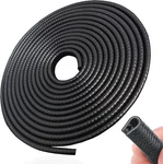 32FT(10M) Door Edge Guards Protector For Cars Rubber Auto Trim Shape. Fixed Price $17.99.