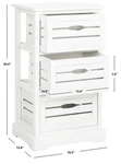Safavieh Samara Cabinet, Reduced Price 2172739091 AMH5713A. Fixed Price $100.00.