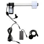 KDPT005-100 Kaidi Motor Linear Actuator Kit For Power Recliner Lift Chairs Couch. Fixed Price $99.99.