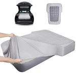 Gotidy Grey Tpu Waterproof Sheets For Car/suv Air Mattress, Dirt Resistant. Fixed Price $64.54.