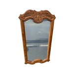 Drexel Heritage Cabernet Classics French Provincial Mirror. Fixed Price $339.15.