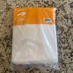 Ikea Twin Waterproof Mattress Cover White 102.812.26 New Packaging. Fixed Price $10.00.