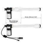 Power Recliner Kaidi Motor Lift Chair Linear Actuator Model KDPT007-43. Fixed Price $89.59.