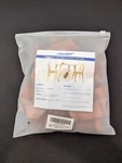 Ezprotekt Furniture Socks Chair Leg Pads Brown 24 Pieces Floor Protector New. Fixed Price $16.25.