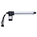 Okin JLDQ-10 Part Model JLDQ.10.435.250D Motor Actuator For Refined Power Reclin. Fixed Price $69.00.