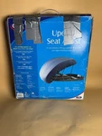 Carex Upeasy Seat Assist Lifting Cushion UPE-1 200-340 Lbs Excellent Cond. Fixed Price $44.99.