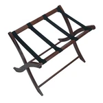 Winsome Wood Scarlett Storage By Organization Antique Walnut. Fixed Price $50.23.