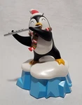 Hallmark Keepsake Ornament 2022 Chilly Thrills Magic Sound New Condition. Fixed Price $14.99.