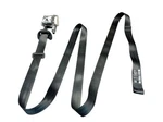 Seat Belt Strap Front Left For DS3 1.2 Vti 82 98030369XX 34157699A. Fixed Price $228.46.