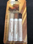 Jacent Furniture Touch-up Marker (3-COUNT) 10321. Fixed Price $12.99.
