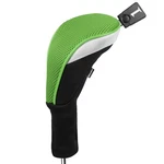 Andux Golf Driver Cap Head Long Wood Pole Cover (gree. Fixed Price $43.33.
