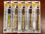 Miller Wood Scratch Fix Pen Various Colors Furniture Touch Up Repair Marker. Fixed Price $11.99.