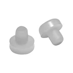 1/2" Nylon Stem Bumper Floor Protector, Your Outdoor Furniture And Pa.... Fixed Price $25.57.