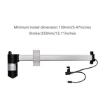 Mulin ML18-017 Motor Power Recliner Sofa Lift Chairs Linear Actuator. Fixed Price $79.99.