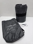 Trekology UL80 Ultralight Sleeping Pad, Inflatable Camping Mat, Backpacking. Fixed Price $37.52.
