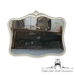 Drexel Furniture Touraine Collection Custom Cream Painted Country French Prov.... Fixed Price $499.99.