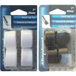 Shepherd 1" Plastic Leg Tips, 4-PACK,. Fixed Price $25.00.