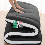 Auemtyn Japanese Floor Mattress 4 Futon Foldable Portable. Fixed Price $122.40.