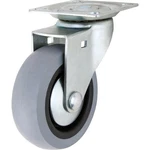 3545 Shepherd In. Thermoplastic Swivel Plate Caster. Fixed Price $36.72.