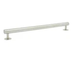 Wingits WGB5MESN24 Contemporary Grab Bar, 24" Stainless Steel, Satin. Fixed Price $65.00.