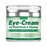 Under Eye Cream For Dark Circles, Anti Aging Skin Care Glow & Hydration 1.85 Oz. Fixed Price $22.49.