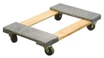 Gleason Industrial Products 801976 Prd 1000-LB. Carpeted Furn. Fixed Price $68.91.