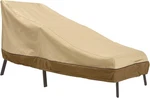 Classic Accessories Veranda Water-resistant 66 Inch Patio Chaise Lounge Cover. Fixed Price $29.95.