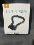 New Stander Lever Extender Chair Recliner Oversized Extension Assist Aid Elderly. Fixed Price $18.99.