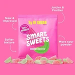 Smartsweets Sourmelon Bites Gummy Candy -4 Pack. Fixed Price $27.99.