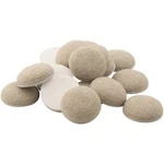 Softtouch 4715695N Extended Wear Felt Furniture Pads For Hard And Uneven Surface. Fixed Price $12.53.