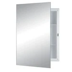 Proplus Surface Mount Medicine Cabinet 561279 16 In. 22 New Box. Fixed Price $49.99.